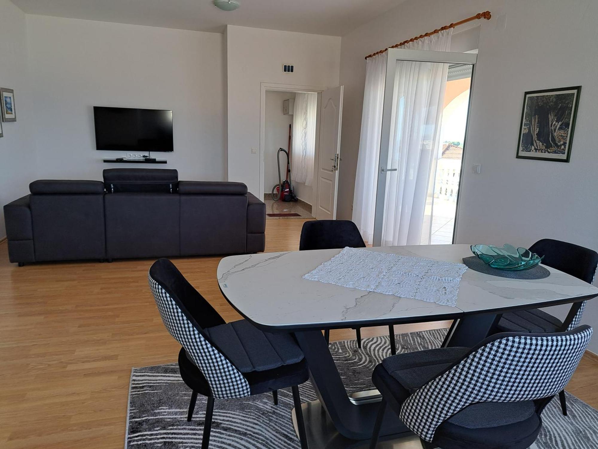 Apartments Pink House Povljana Εξωτερικό φωτογραφία