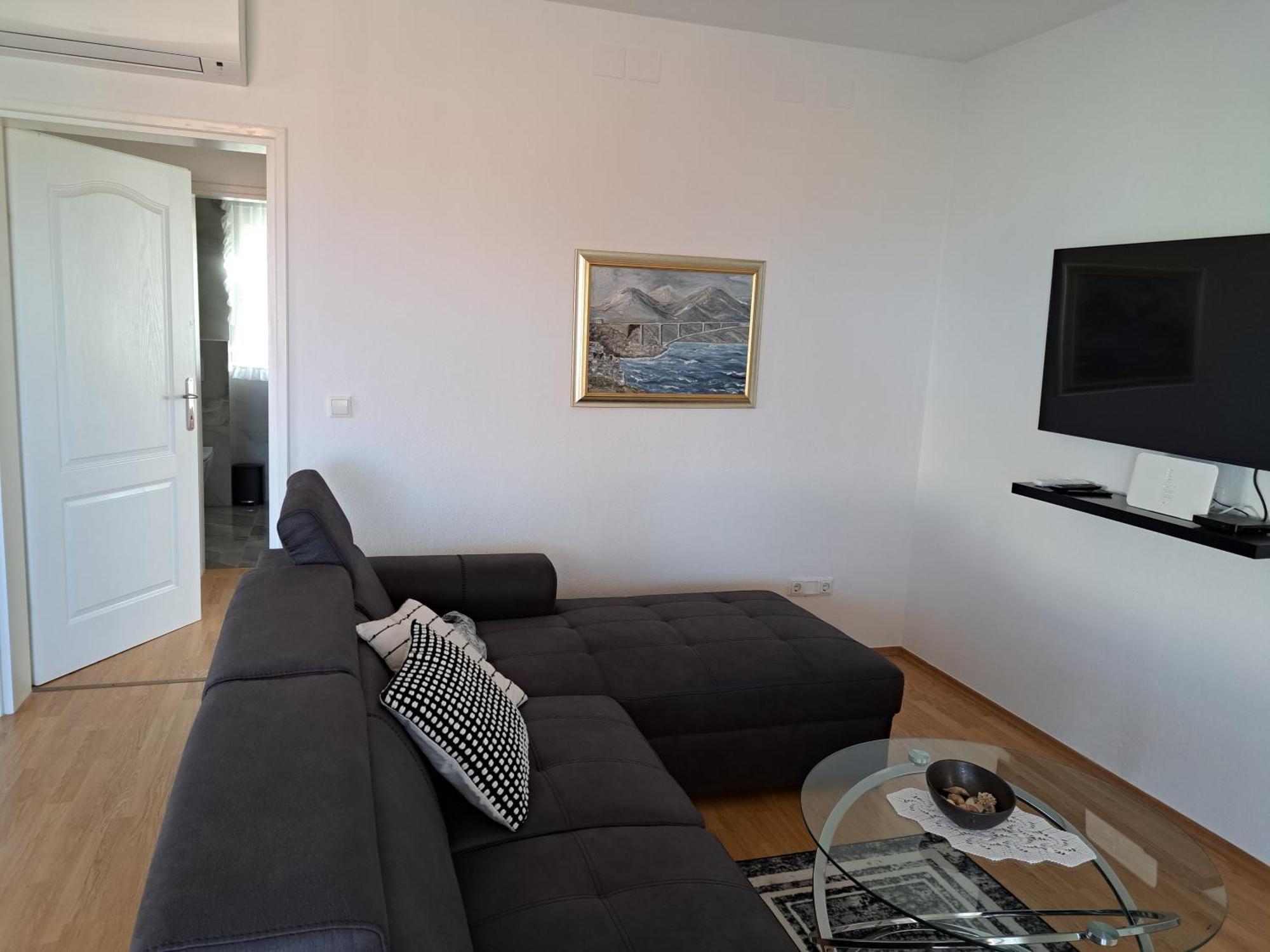 Apartments Pink House Povljana Εξωτερικό φωτογραφία