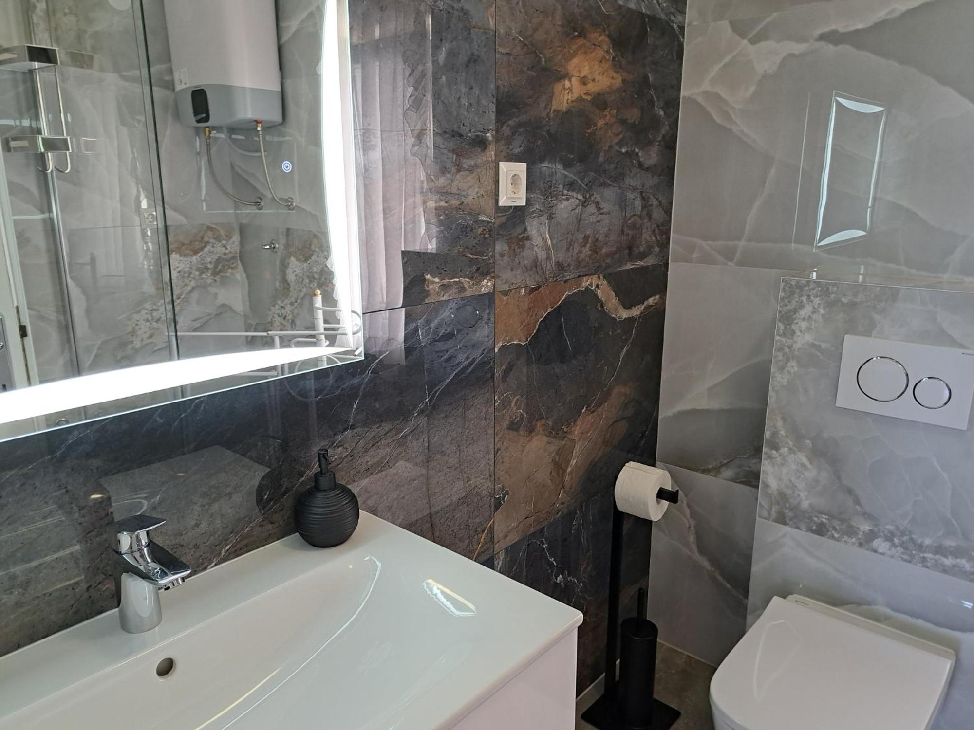 Apartments Pink House Povljana Εξωτερικό φωτογραφία