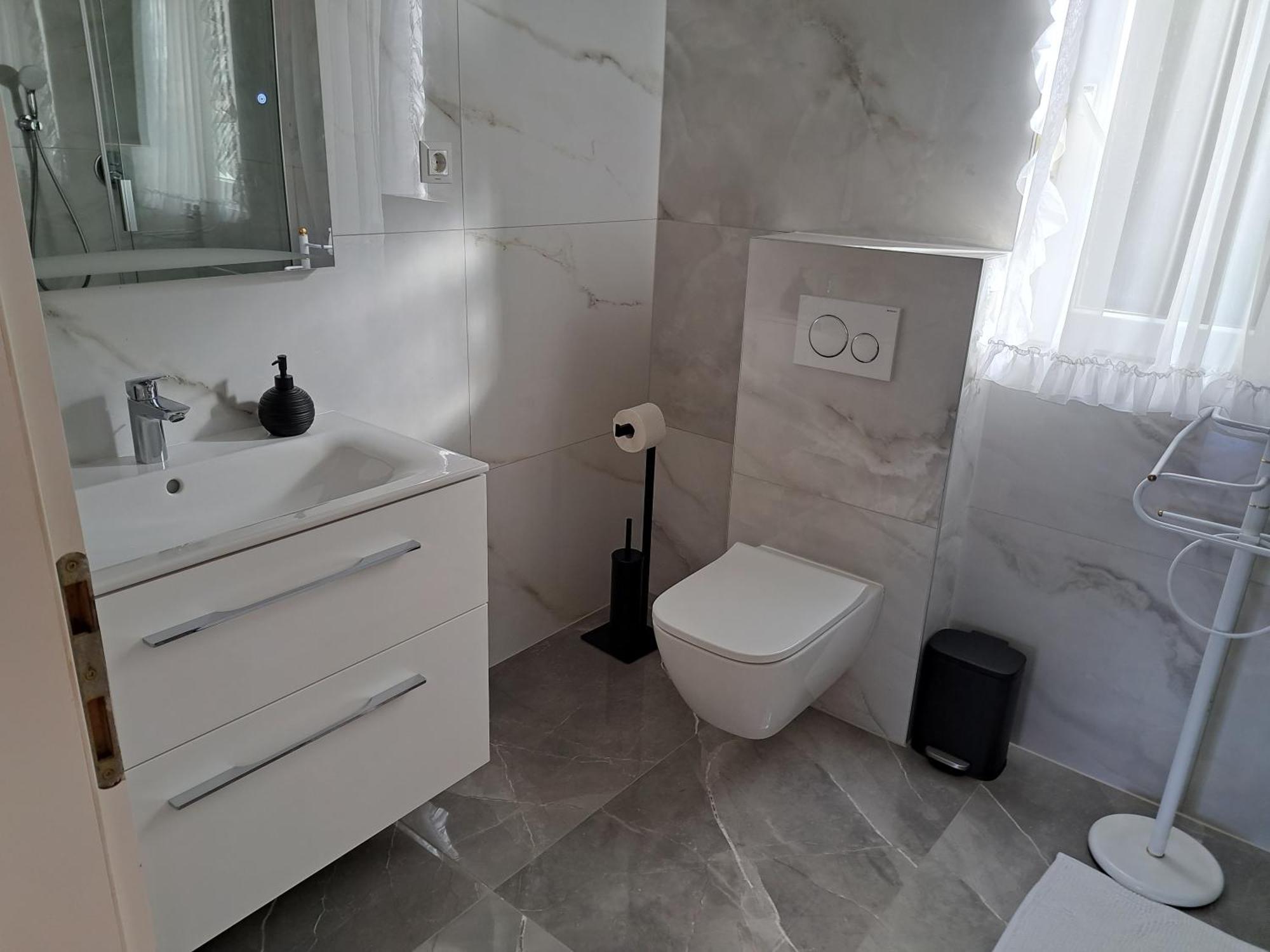 Apartments Pink House Povljana Εξωτερικό φωτογραφία