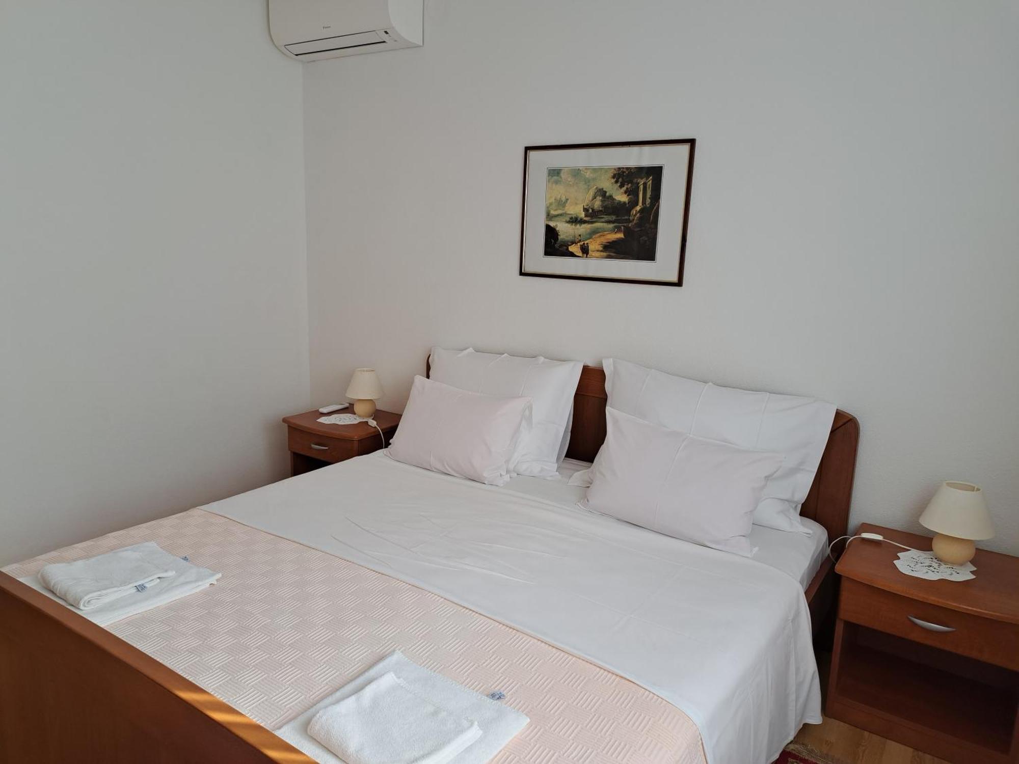 Apartments Pink House Povljana Εξωτερικό φωτογραφία