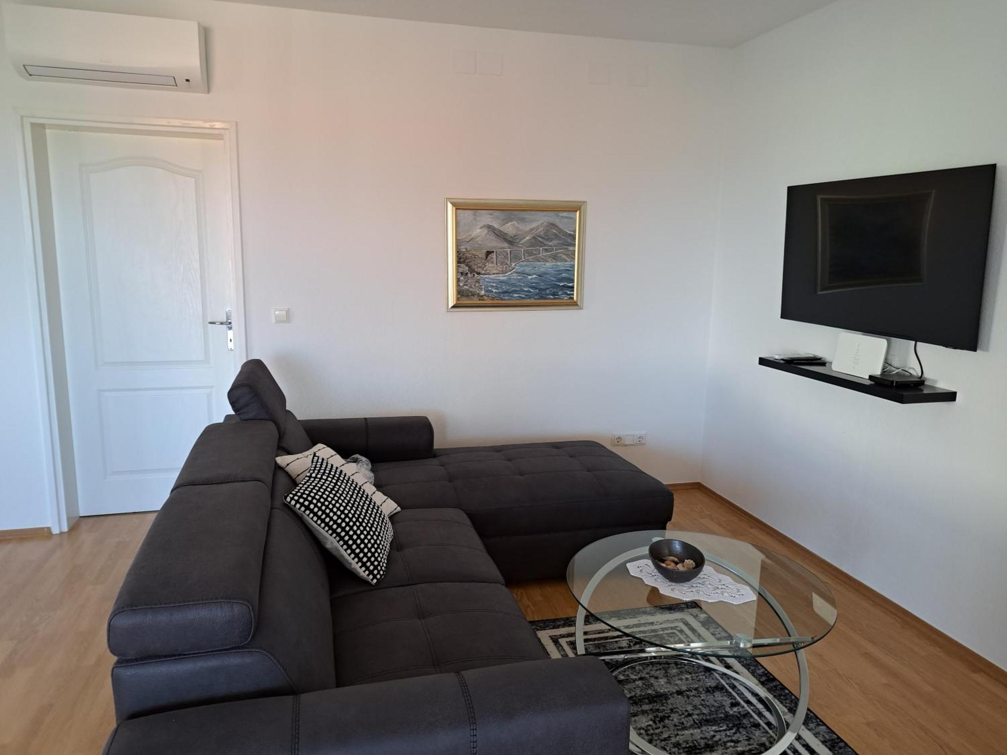 Apartments Pink House Povljana Εξωτερικό φωτογραφία