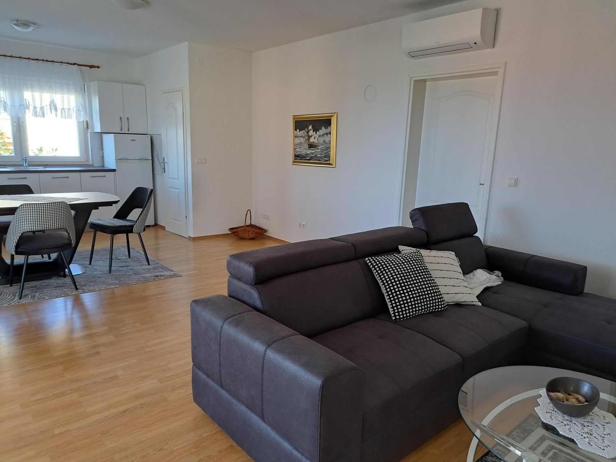 Apartments Pink House Povljana Εξωτερικό φωτογραφία
